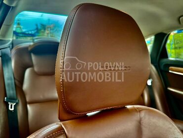 Volvo S90 Inscription