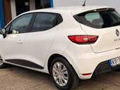 Renault Clio dCi VEL SERV