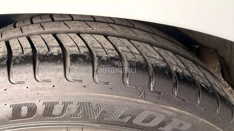 Renault Clio dCi VEL SERV