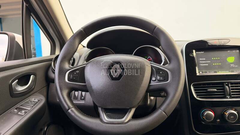 Renault Clio dCi VEL SERV