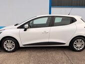 Renault Clio dCi VEL SERV