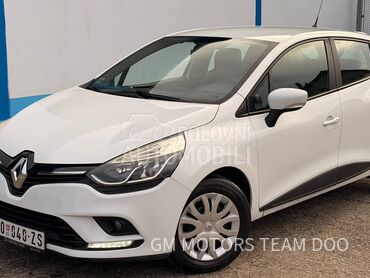 Renault Clio dCi VEL SERV
