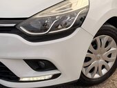 Renault Clio dCi VEL SERV