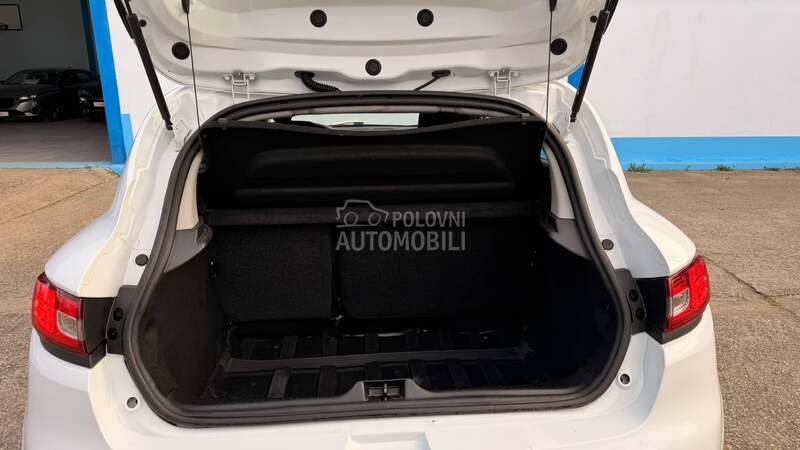 Renault Clio dCi VEL SERV