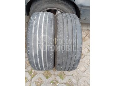 Fulda 205/55 R16 Letnja