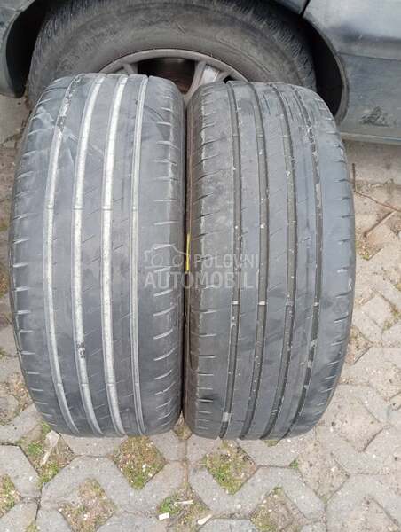 Fulda 205/55 R16 Letnja