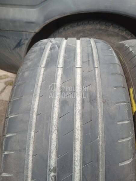 Fulda 205/55 R16 Letnja