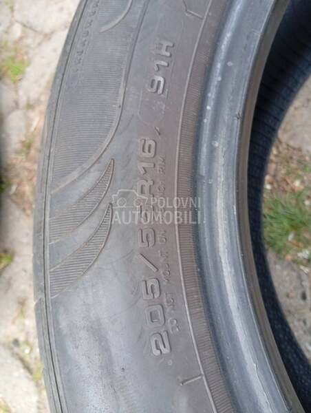 Fulda 205/55 R16 Letnja