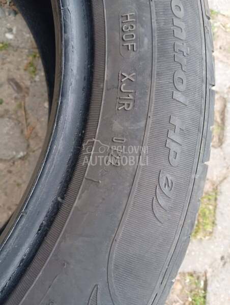 Fulda 205/55 R16 Letnja