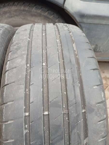 Fulda 205/55 R16 Letnja