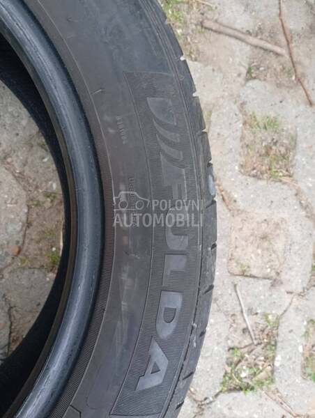 Fulda 205/55 R16 Letnja