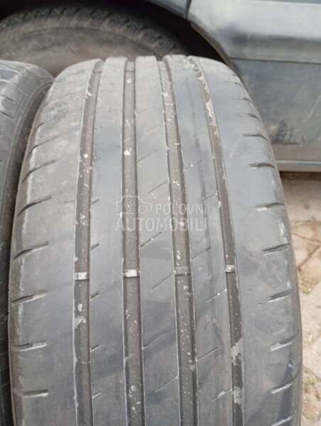 Fulda 205/55 R16 Letnja