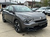 Citroen C4 1.5HDI PREMIUM N O V