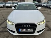 Audi A6 2.0TDI ULTRA  N O V