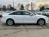 Audi A6 2.0TDI ULTRA  N O V