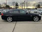 BMW 530 D  ELETTA  F10