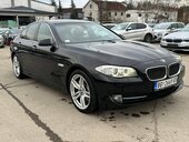 BMW 530 D  ELETTA  F10