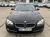 BMW 530 D  ELETTA  F10