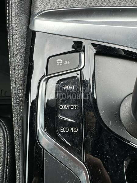 BMW 520 D  M  PERFORMANCE