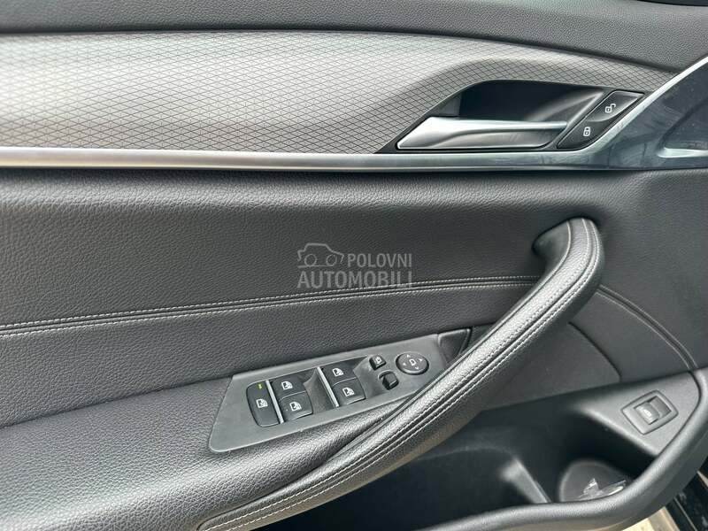 BMW 520 D  M  PERFORMANCE