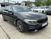 BMW 520 D  M  PERFORMANCE
