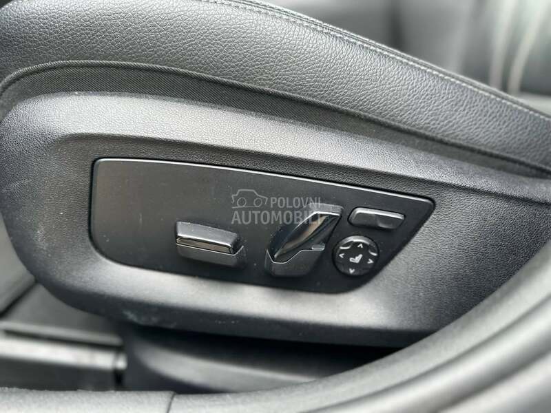 BMW 520 D  M  PERFORMANCE