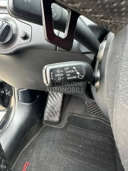 Audi A5 2.0TDI SPORTBACK