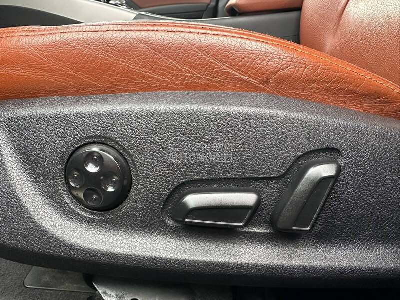 Audi A5 2.0TDI SPORTBACK