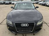Audi A5 2.0TDI SPORTBACK