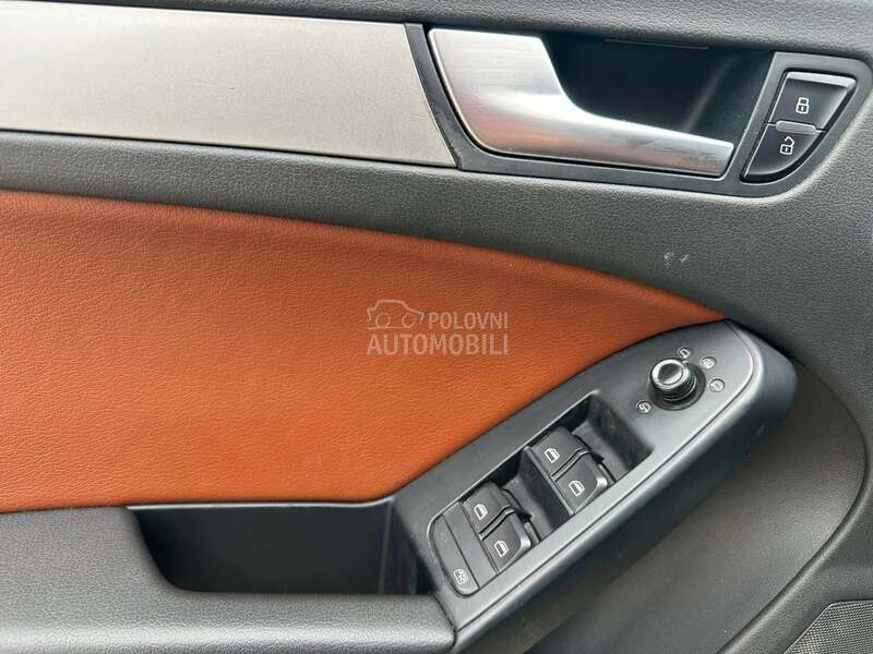 Audi A5 2.0TDI SPORTBACK