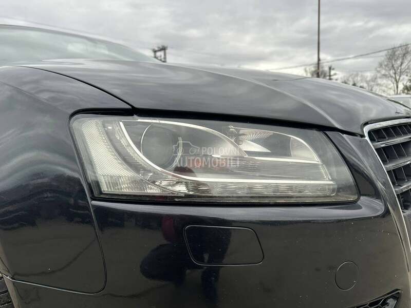 Audi A5 2.0TDI SPORTBACK