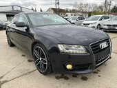 Audi A5 2.0TDI SPORTBACK
