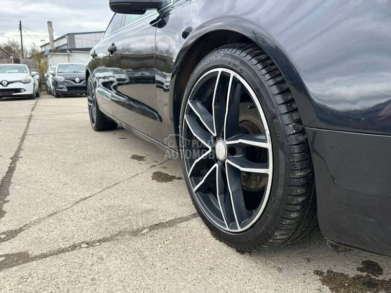 Audi A5 2.0TDI SPORTBACK