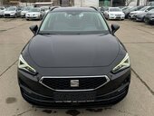 Seat Leon 1.5TGI STYLE N O V