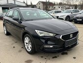 Seat Leon 1.5TGI STYLE N O V