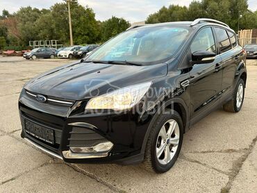 Ford Kuga 2.0TDCI SYNC TREND