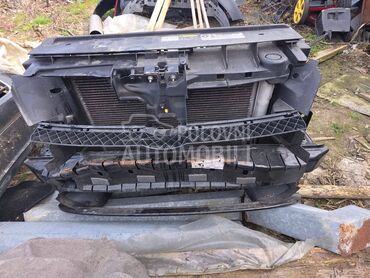 Vezni lim za Volkswagen Sharan od 2012. do 2020. god.