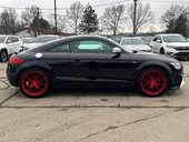 Audi TT 2.0TDI 4X4 S-LINE