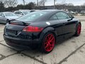 Audi TT 2.0TDI 4X4 S-LINE