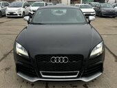 Audi TT 2.0TDI 4X4 S-LINE