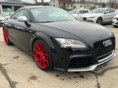 Audi TT 2.0TDI 4X4 S-LINE