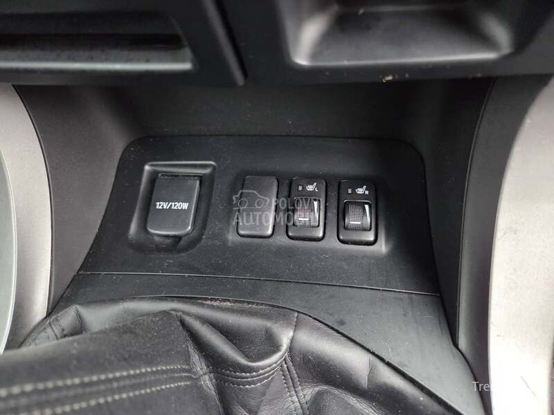Toyota Land Cruiser 3.0D-4D