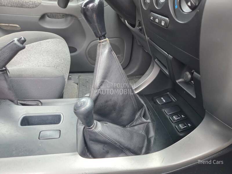 Toyota Land Cruiser 3.0D-4D