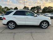 Mercedes Benz ML 250 CDI PREMIUM SPORT