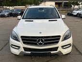 Mercedes Benz ML 250 CDI PREMIUM SPORT