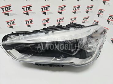 Far Full led F48 za BMW X1 od 2016. do 2020. god.