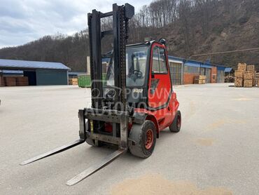 Linde H45