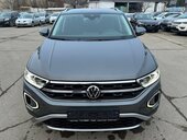Volkswagen T-Roc 2.0TDI DSG HIGHLINE