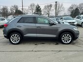 Volkswagen T-Roc 2.0TDI DSG HIGHLINE