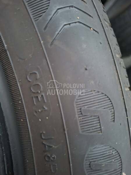 Goodyear 205/55 R17 Letnja